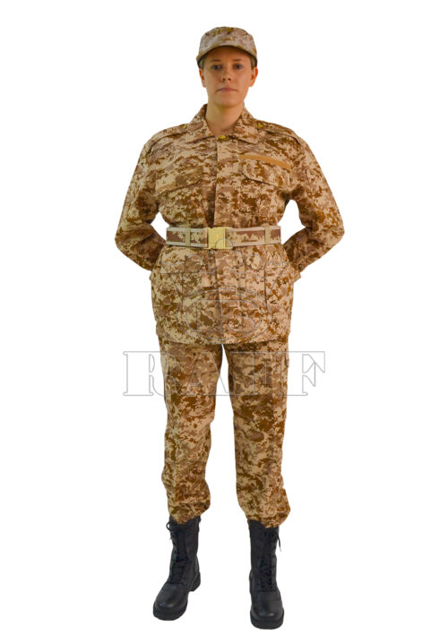 Military Women’s Uniforms - 1100-W