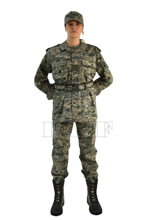 Military Women’s Uniforms - 1101-W
