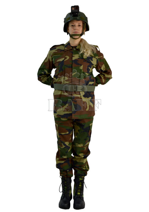 Military Women’s Uniforms- 1102-W