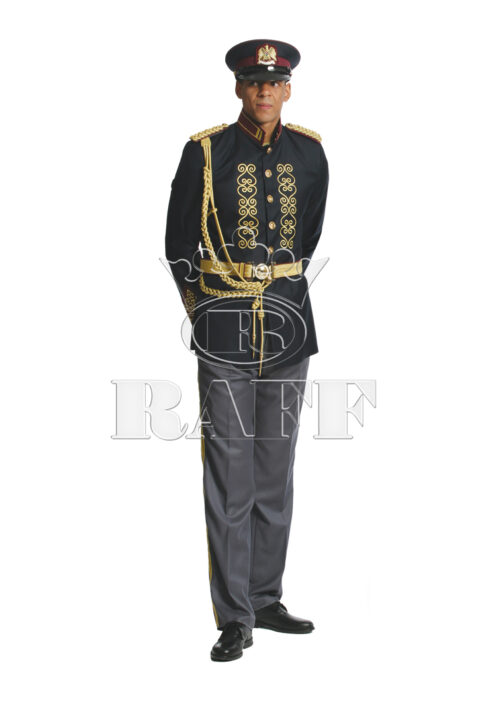 Ceremonial Clothing - 4001