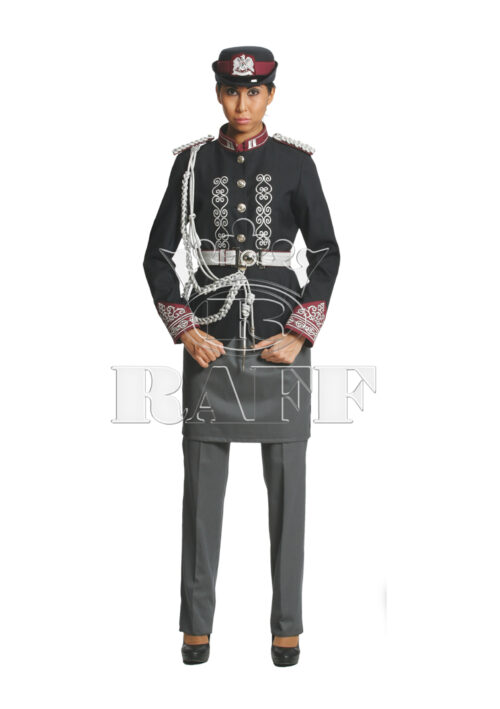 Ceremonial Clothing - 4002