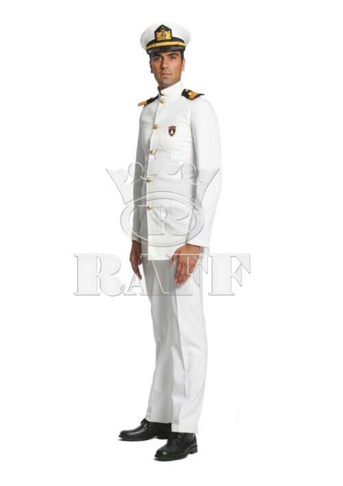 Ceremonial Clothing - 4003