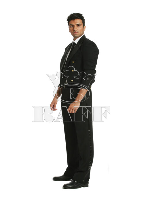 Ceremonial Clothing - 4007