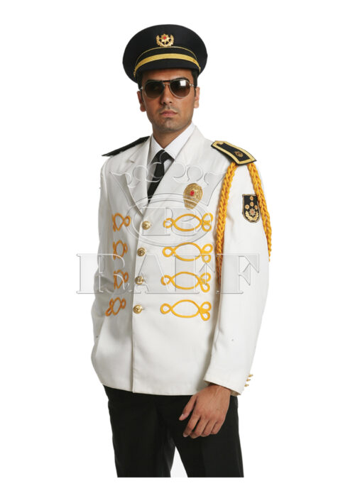 Ceremonial Clothing - 4008