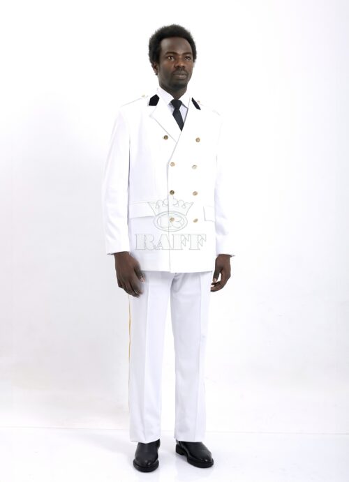 Military Ceremony Suit - A5010