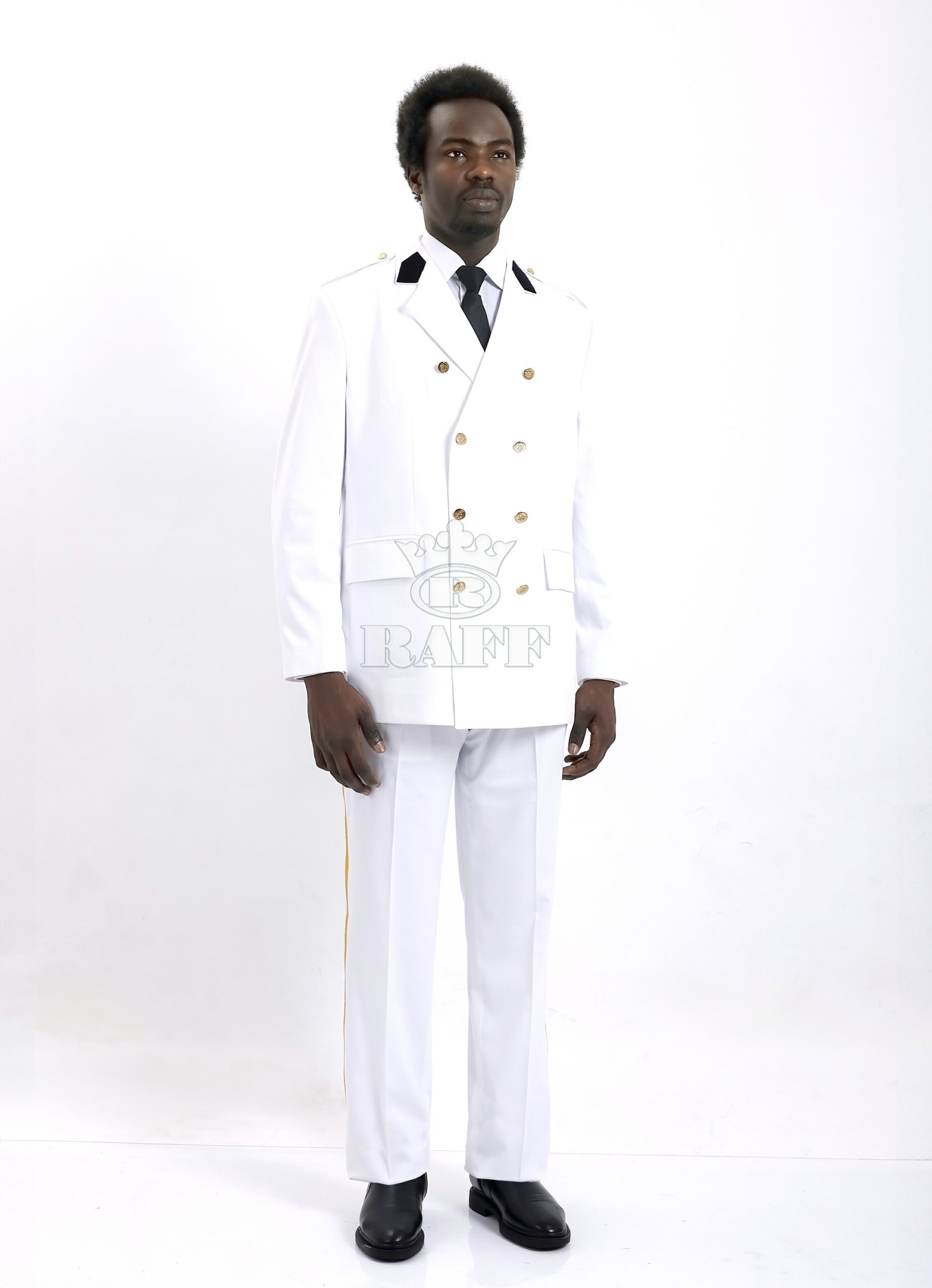 Military Ceremony Suit - A5010