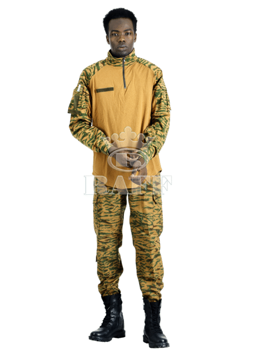 Military Combat Uniform-A2002
