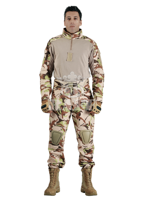 Military Combat Uniform-A2003