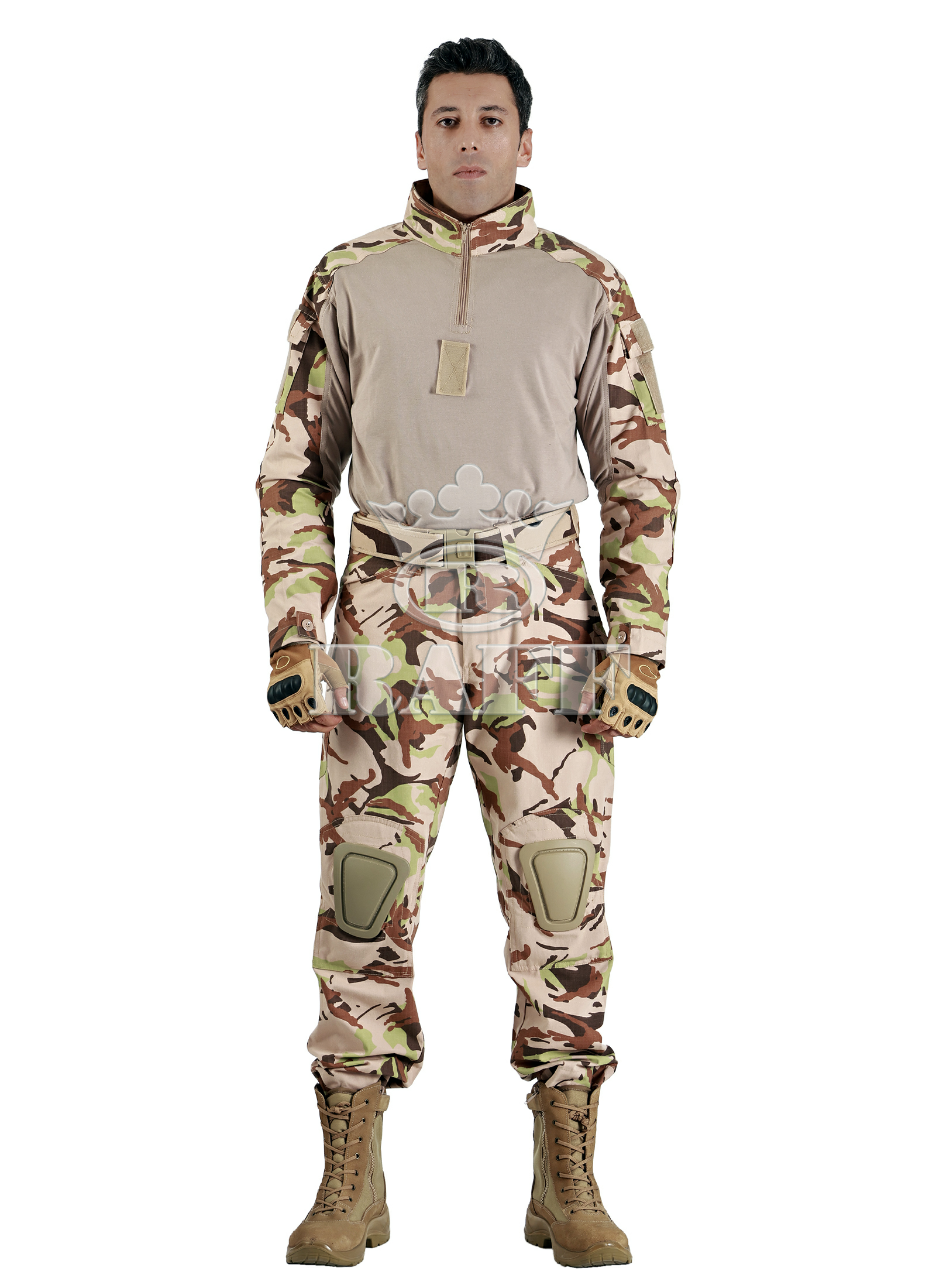 Military Combat Uniform-A2003