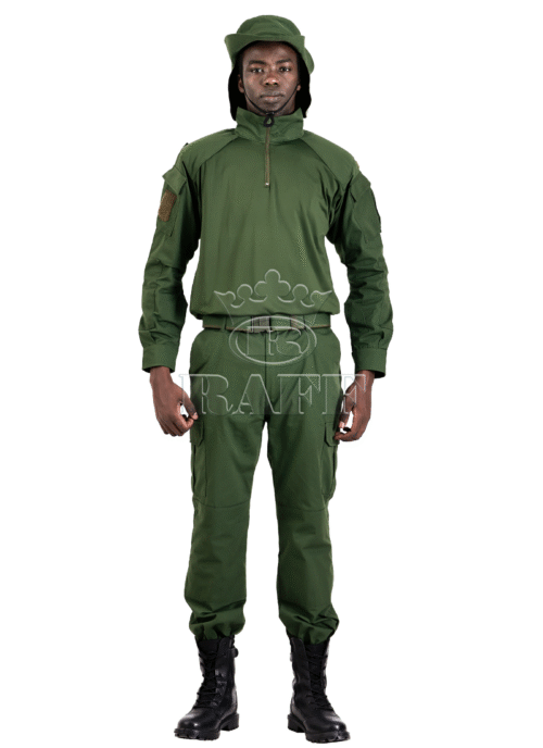 Military Combat Uniform-A2004