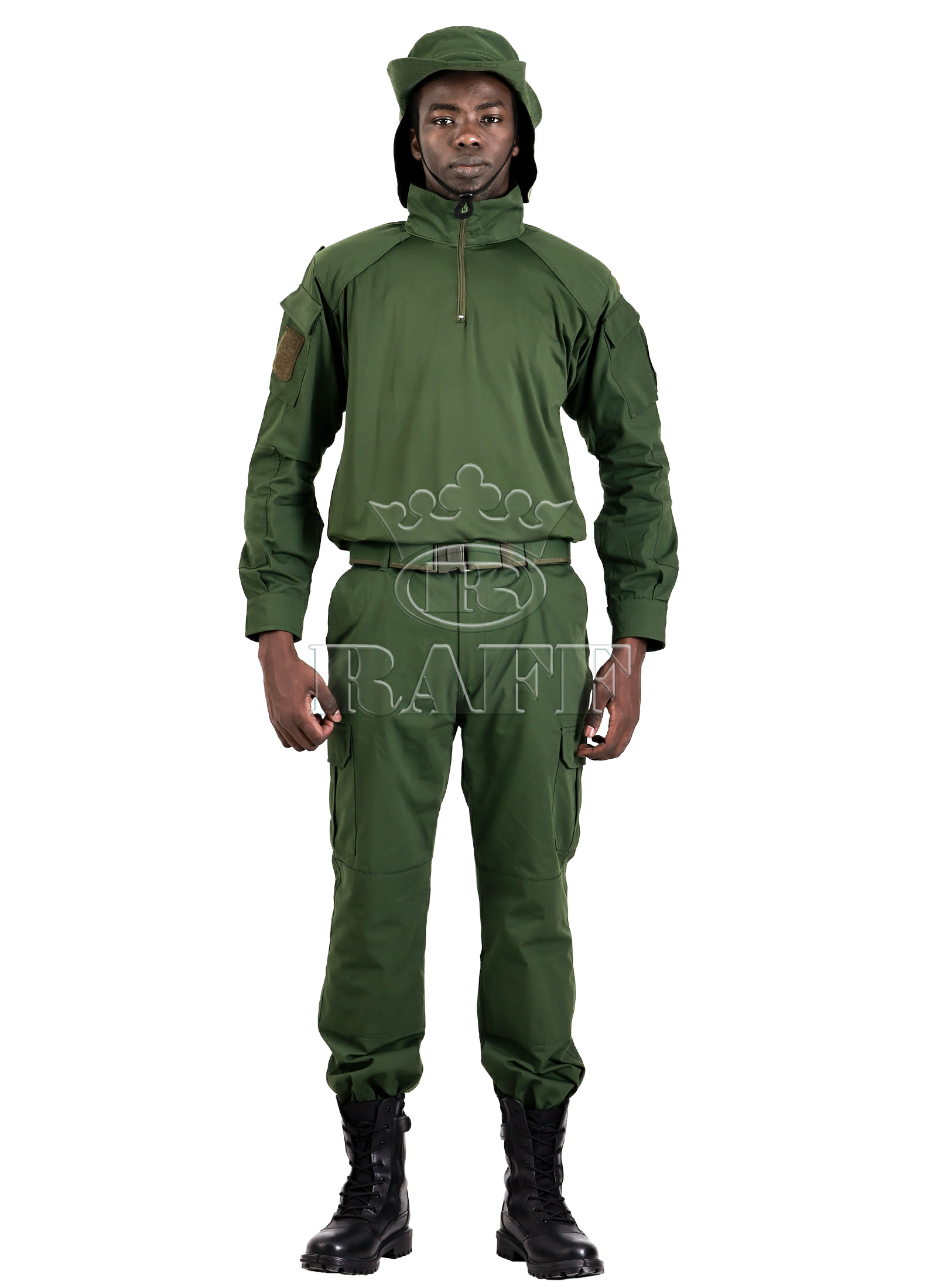 Military Combat Uniform-A2004