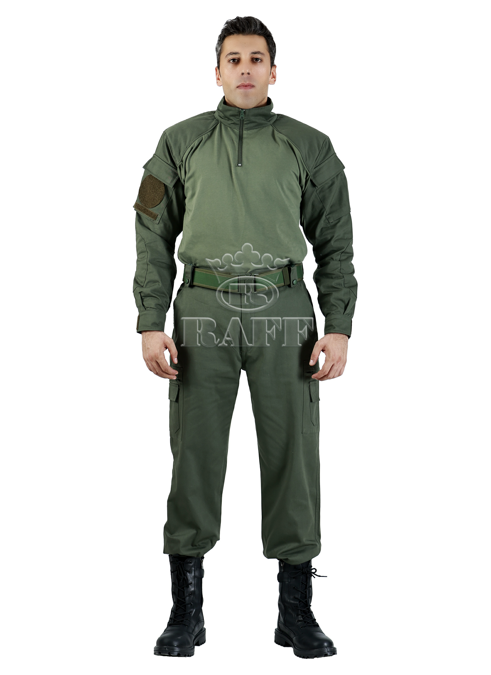 Military Combat Uniform-A2006