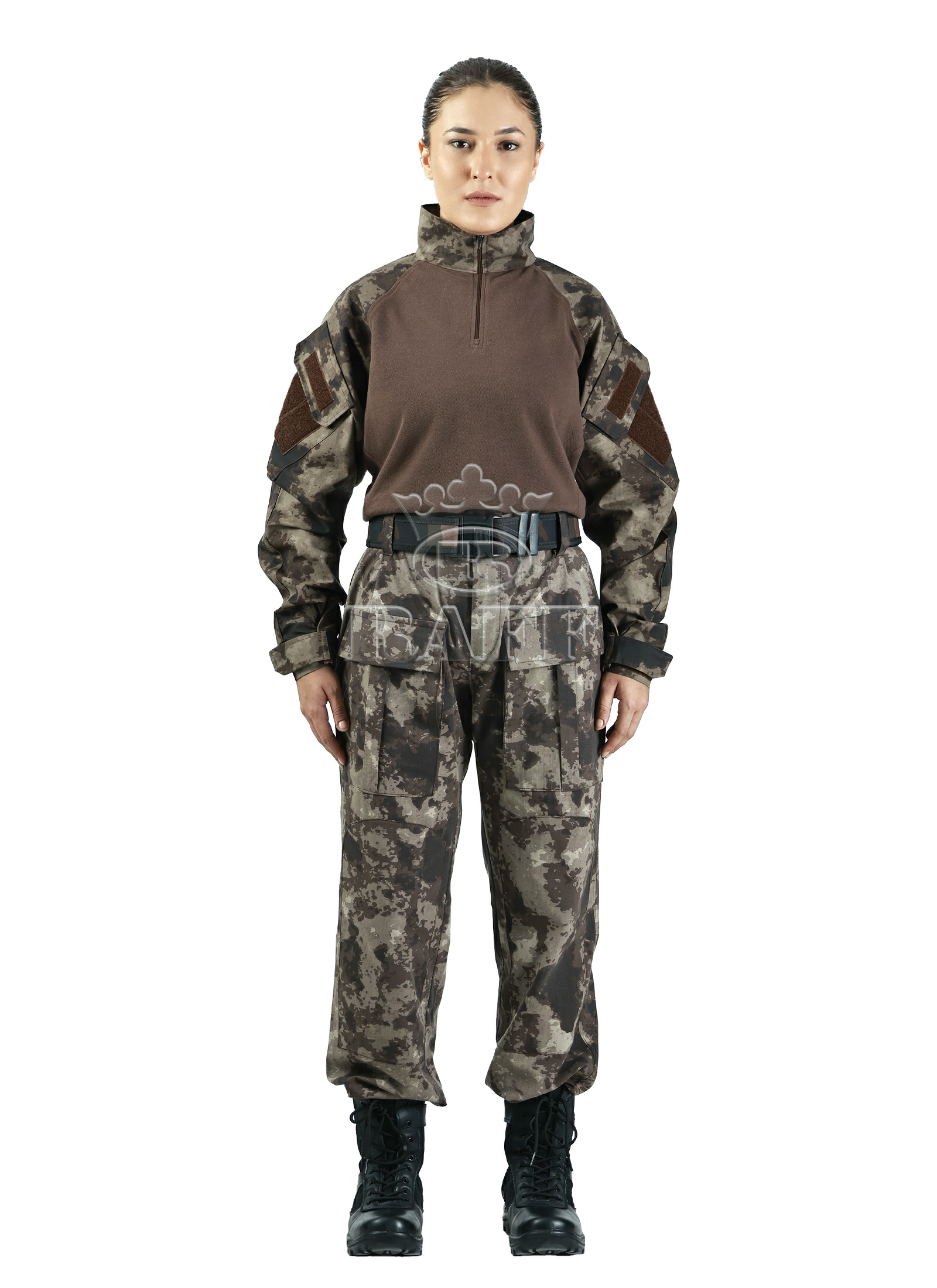 Military Combat Uniform-A2007