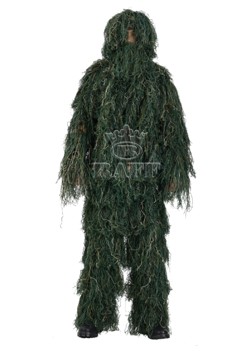 Ghillie Suit - A 3001