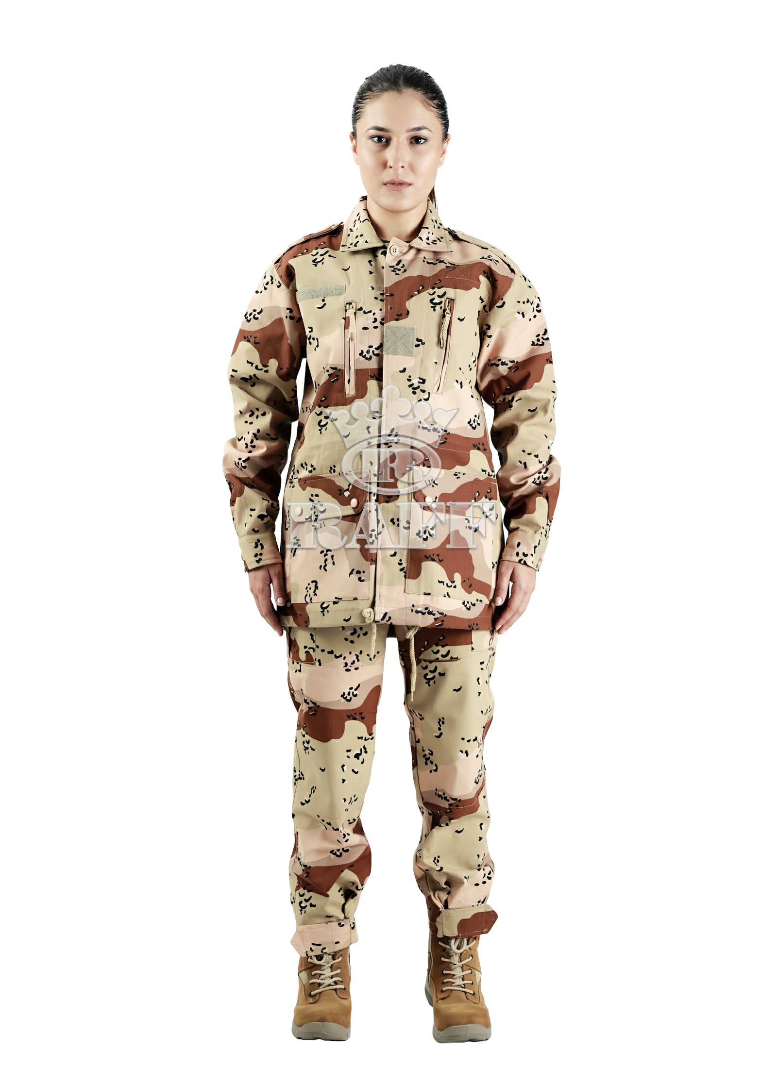 Military Women’s Uniform - A 4002
