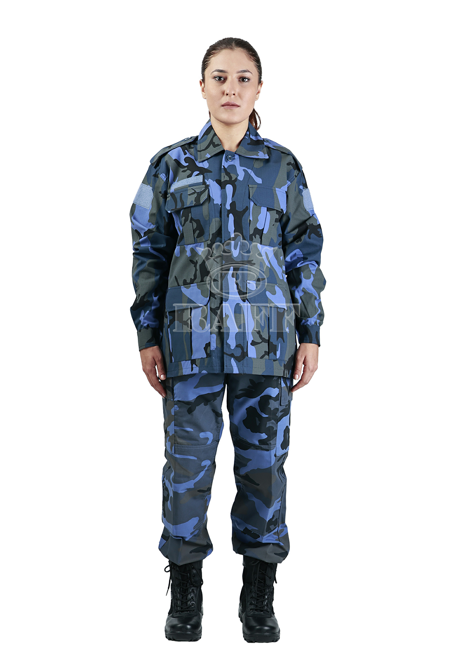 Military Women’s Uniform - A 4003