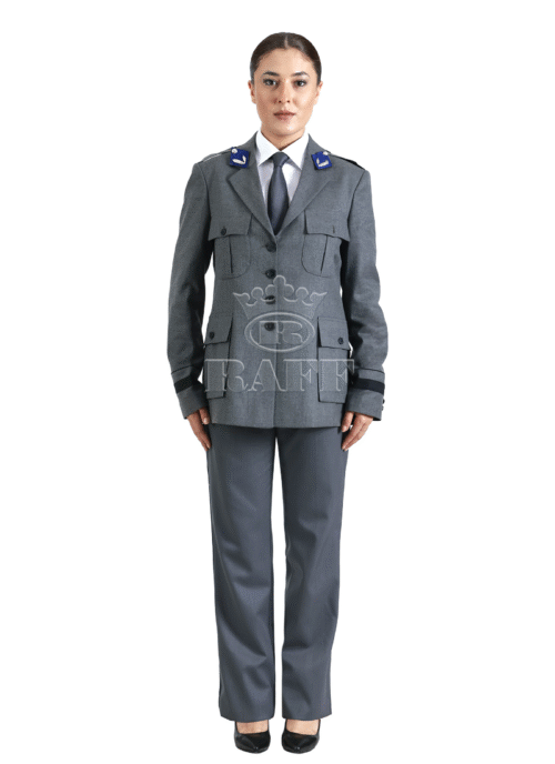Military Women’s Uniform - A 4004