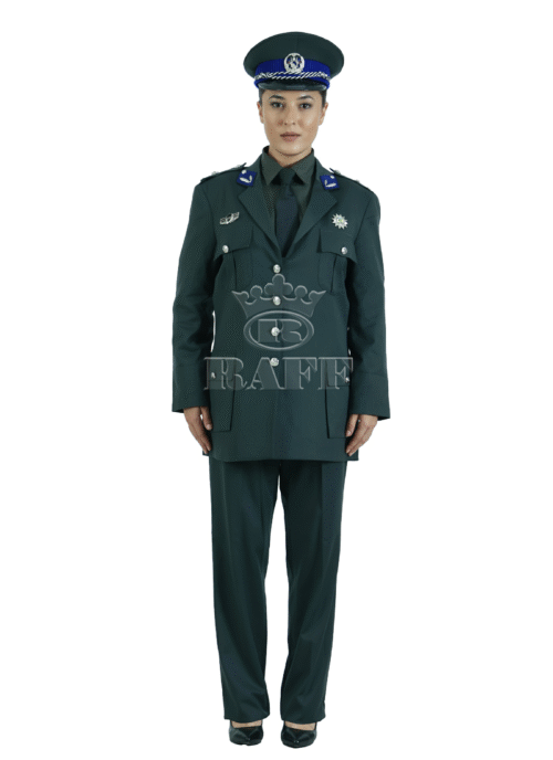 Officer Uniform - A6003