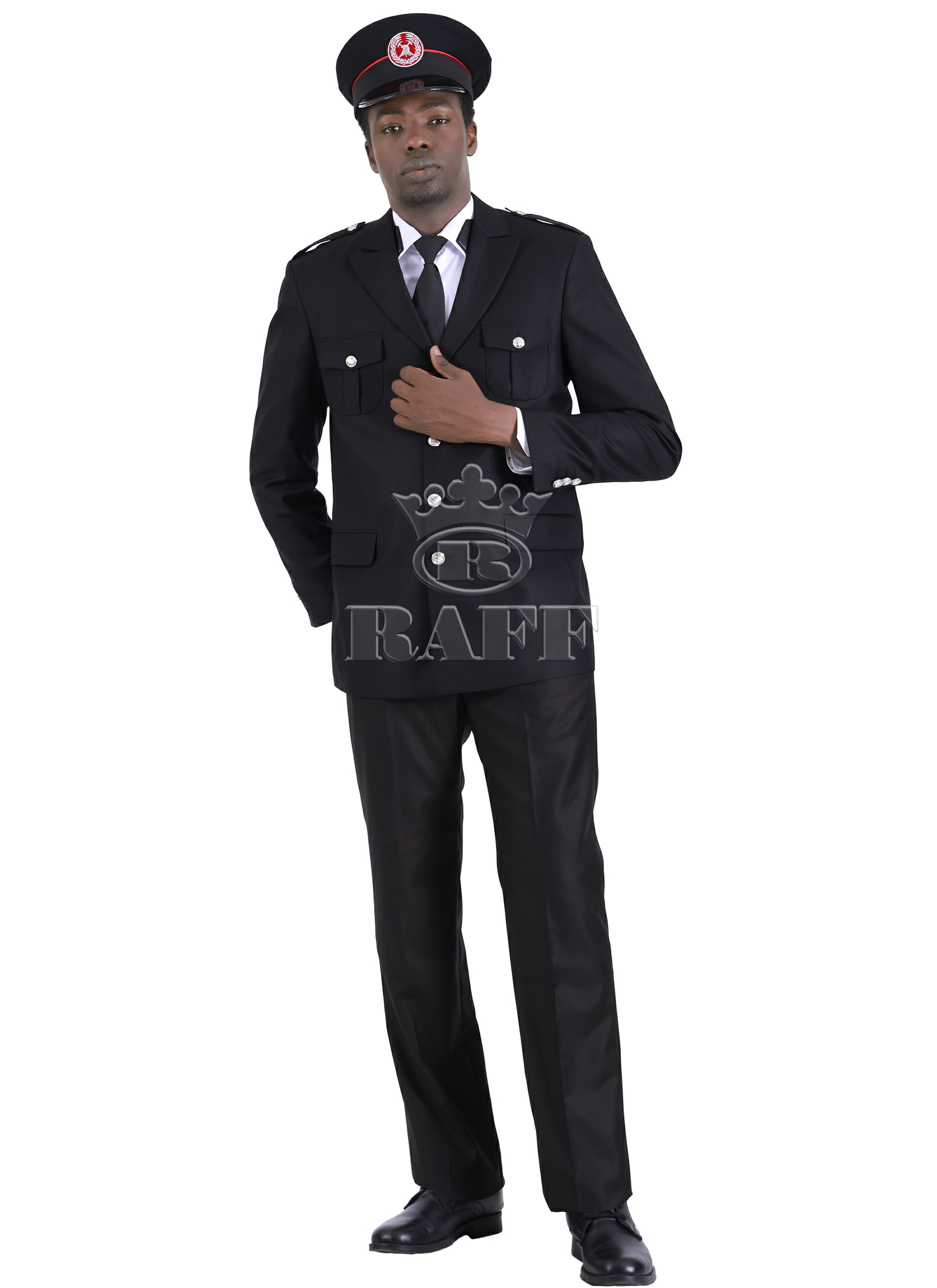 Officer Uniform - A6005