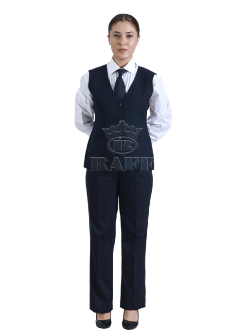 Officer Uniform - A6006