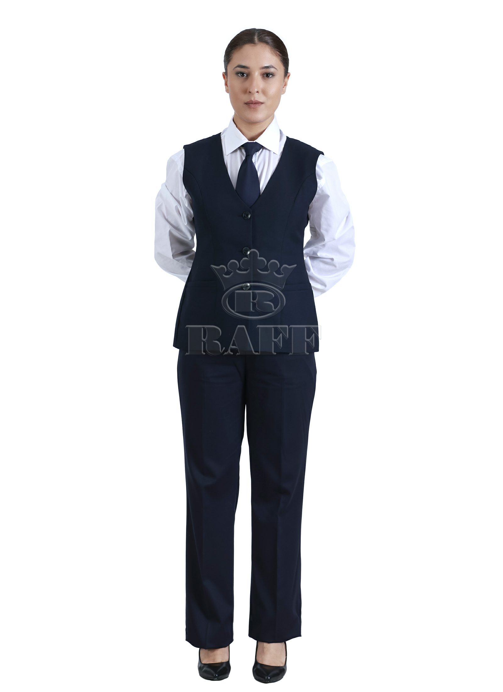 Officer Uniform - A6006