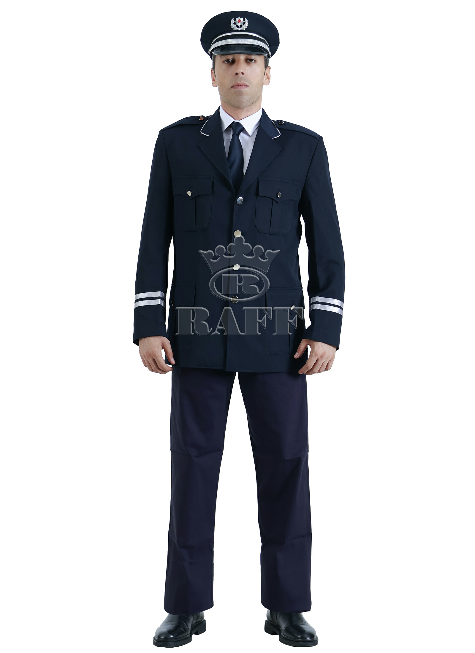 Officer Uniform - A6007