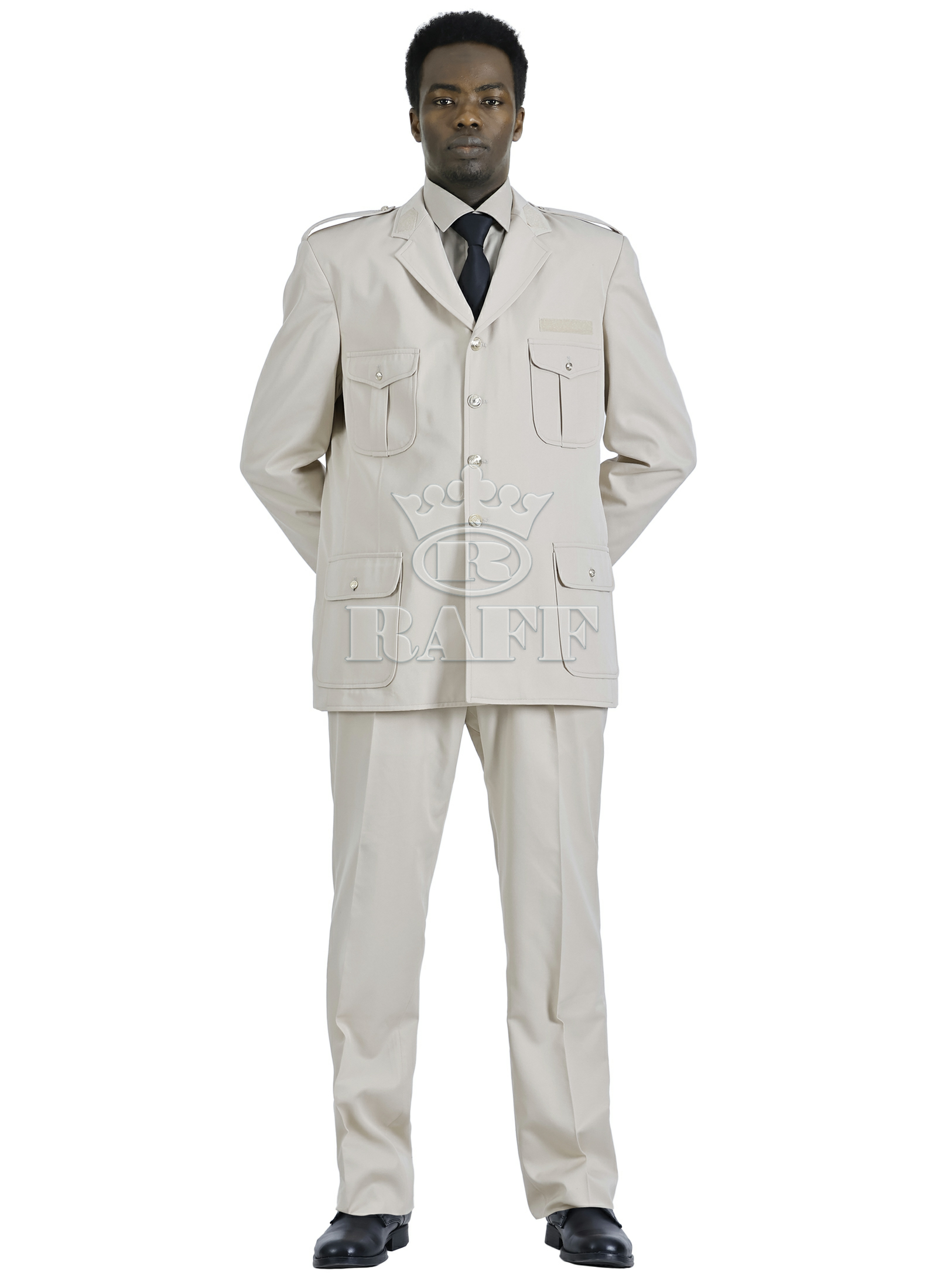 Officer Uniform - A6009