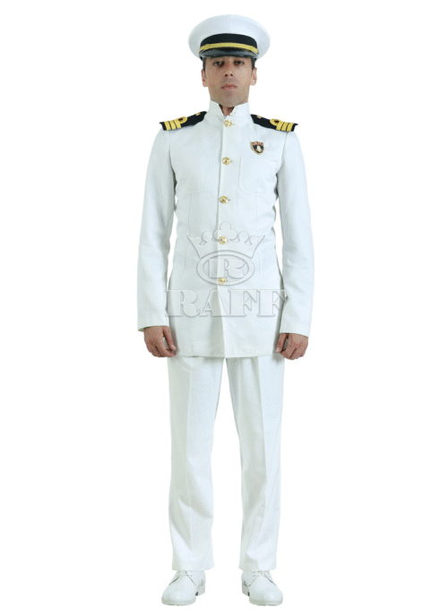 Officer Uniform - A6011