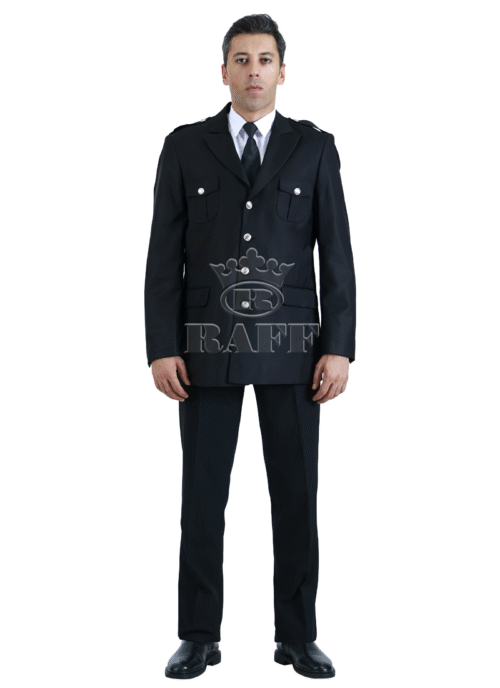 Officer Uniform - A6012