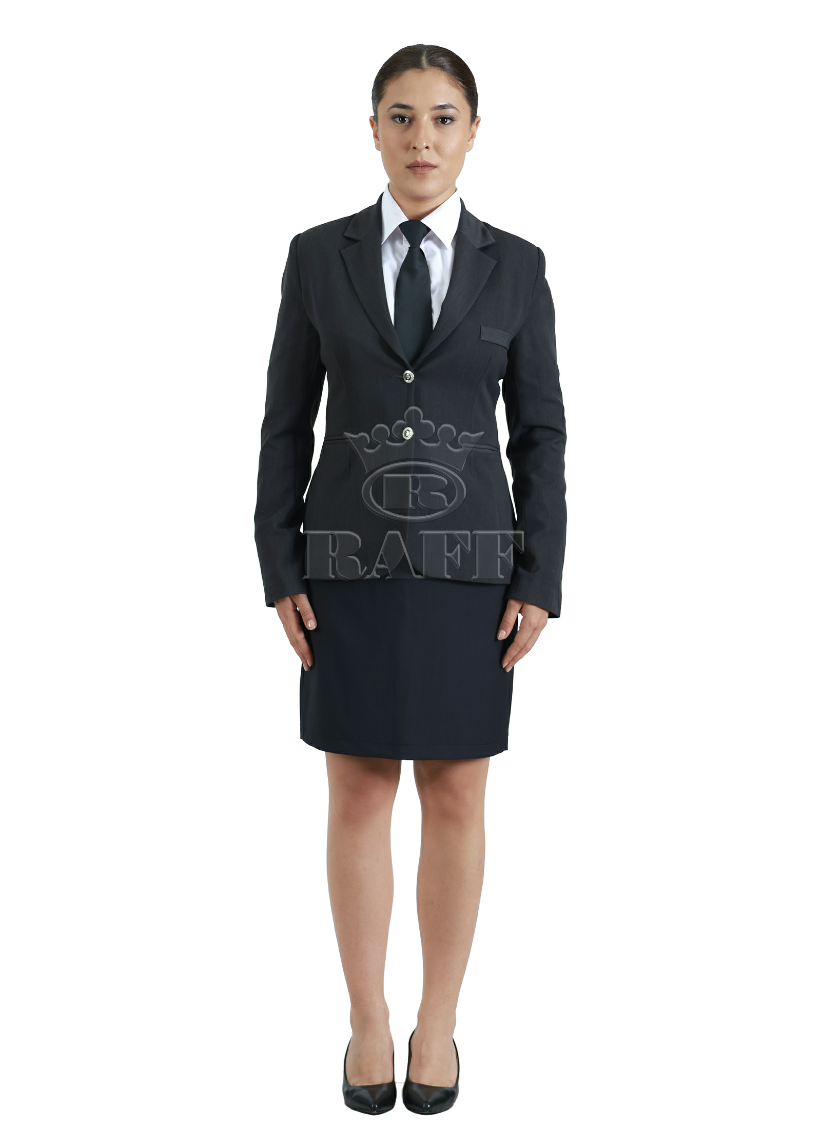 Officer Uniform - A6013