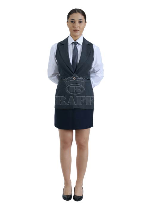 Officer Uniform - A6015