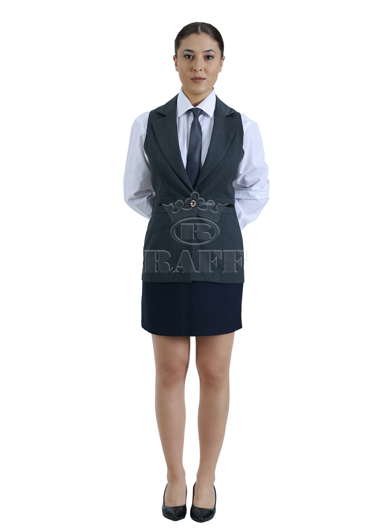 Officer Uniform - A6015