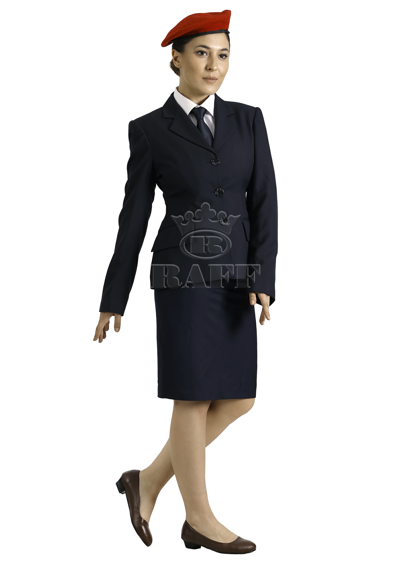 Officer Uniform - A6016