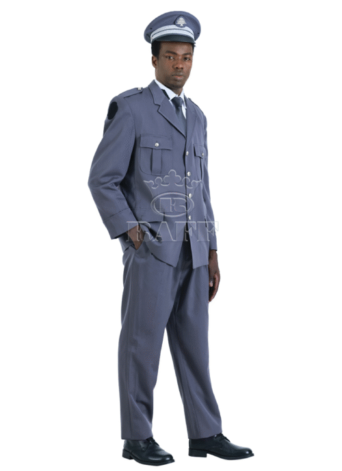 Officer Uniform - A6018
