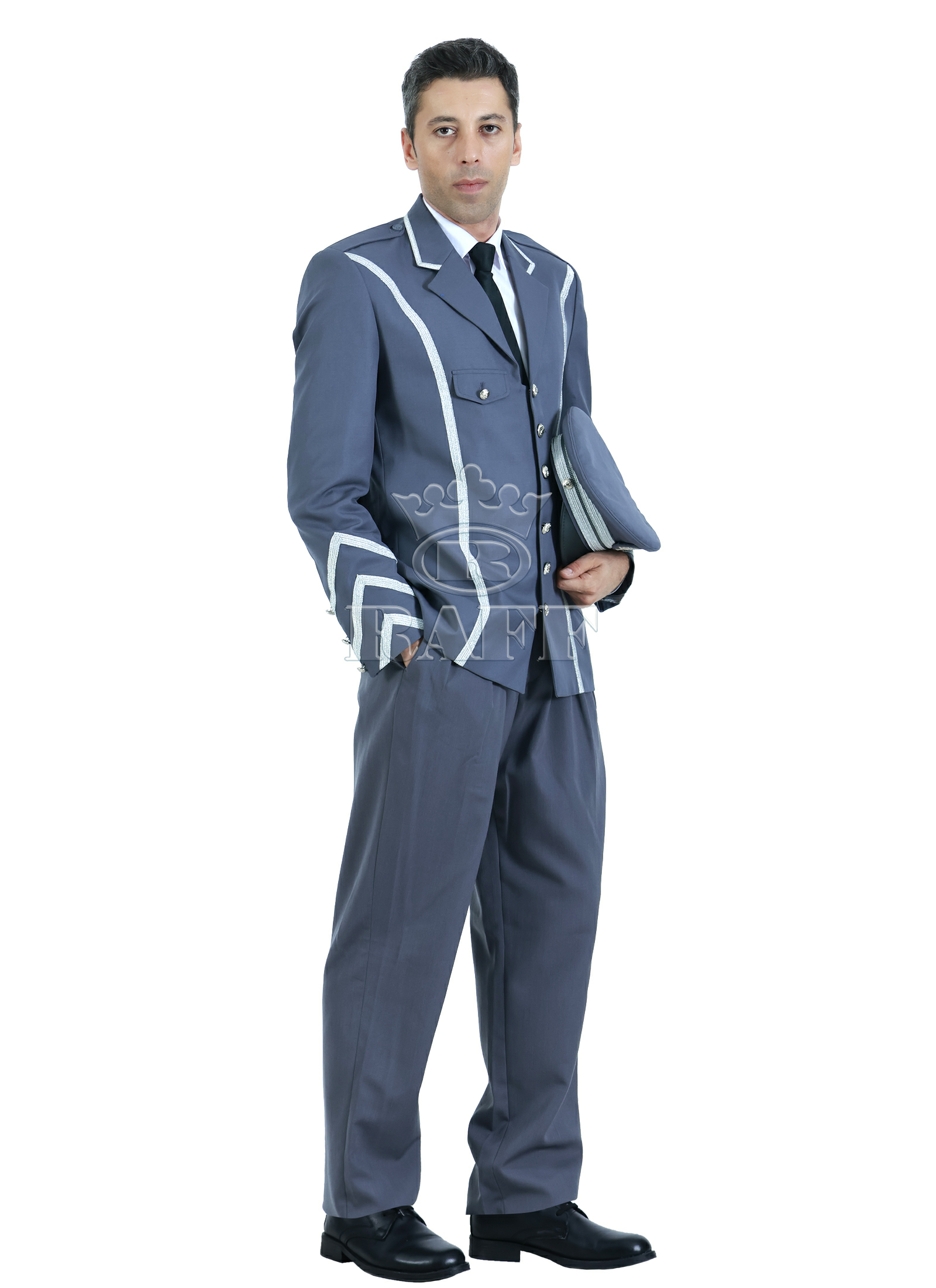 Officer Uniform - A6020