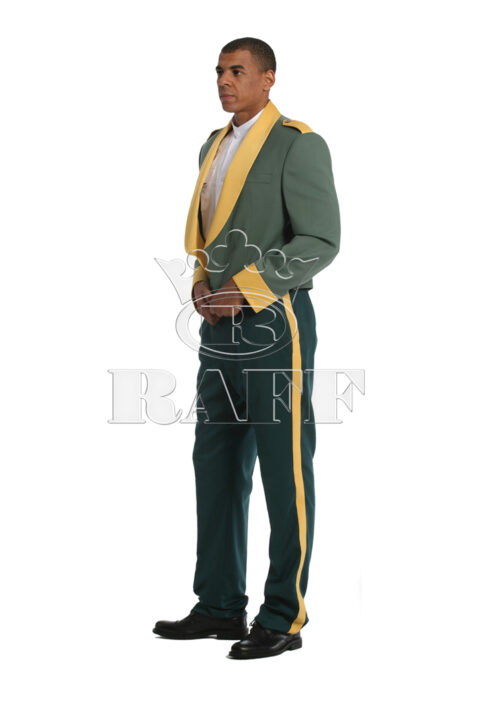 Ceremonial Clothing - 4009